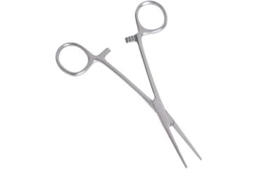 Image of Rothco Stainless Steel 5.5 in Forceps, 3404