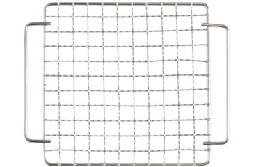 Image of Rothco Stainless Steel Folding Camp Stove, 1856