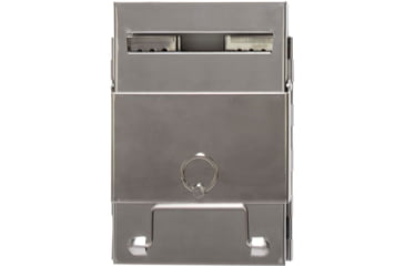 Image of Rothco Stainless Steel Folding Camp Stove, 1856