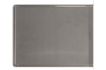 Image of Rothco Stainless Steel Folding Camp Stove, 1856