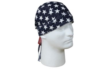 Image of Rothco Stars &amp; Stripes Headwrap, 5146