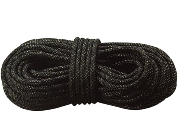 Image of Rothco SWAT Rappelling Ropes, Black, 150 ft, 279