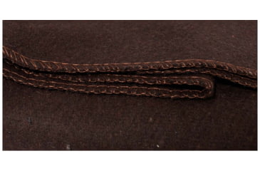 Image of Rothco Swiss Army Wool Blanket With Cross, 10236