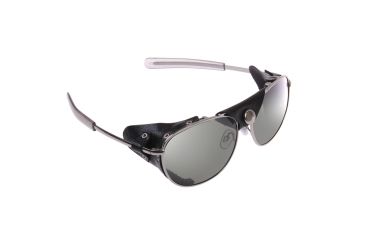 Image of Rothco Tactical Aviator Sunglasses With Wind Guards, 20380