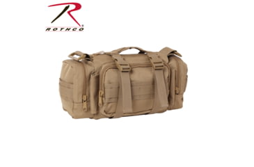 Image of Rothco Tactical Convertipack, Coyote Brown, 23620-CoyoteBrown