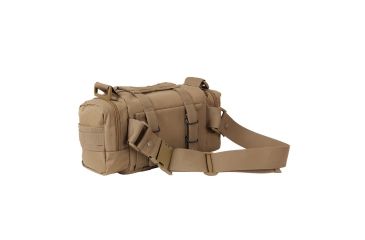 Image of Rothco Tactical Convertipack, Coyote Brown, 23620-CoyoteBrown