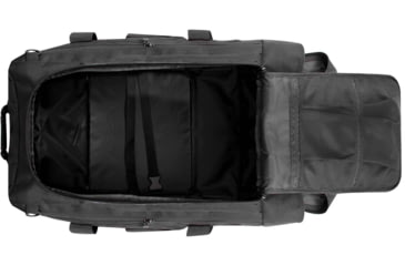Image of Rothco Tactical Defender Duffle Bag - Black, 23600