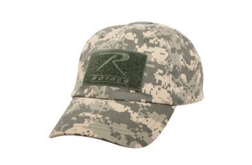 Image of Rothco Tactical Operator Cap, ACU Digital Camo, 9362-ACUDigitalCamo
