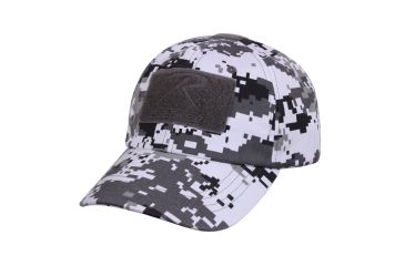 Image of Rothco Tactical Operator Cap, City Digital Camo, 93362-CityDigitalCamo