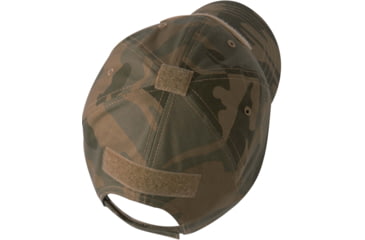 Image of Rothco Tactical Operator Cap - Men's, Coyote Camo, 26720-CoyoteCamo