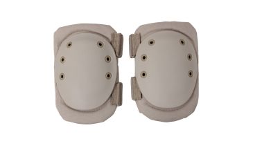 Image of Rothco Tactical Protective Gear Knee Pads, Desert Tan, 11058-DesertTan