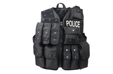 Image of Rothco Tactical Raid Vest, 6785