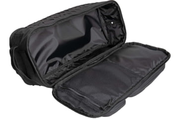 Image of Rothco Tactical Single Sling Pack w/ Laser Cut MOLLE, Black, 2233-Black