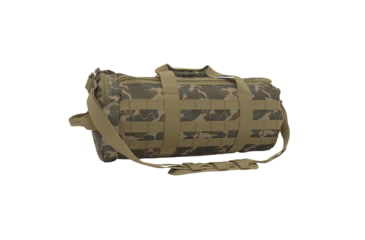 Image of Rothco Tactical Traveler Duffle Bag, Fred Bear Camo, 19 in, 41126-19Inches
