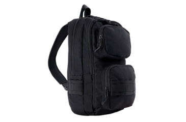 Image of Rothco Tactical Traveler Sling Bag, 10 L, Black, 41110-Black