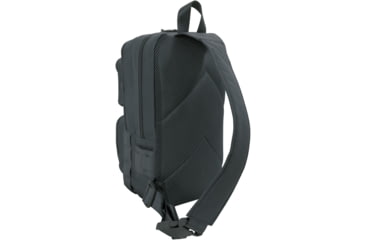 Image of Rothco Tactical Traveler Sling Bag, Dark Grey, 41113-DarkGrey