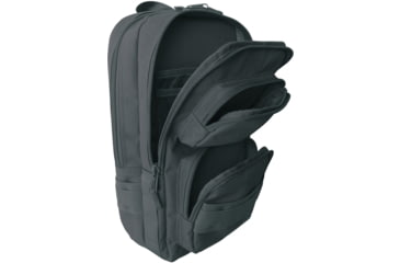 Image of Rothco Tactical Traveler Sling Bag, Dark Grey, 41113-DarkGrey