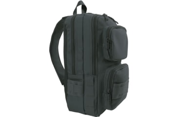 Image of Rothco Tactical Traveler Sling Bag, Dark Grey, 41113-DarkGrey