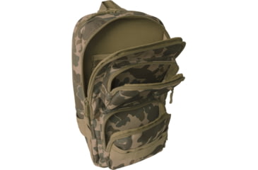 Image of Rothco Tactical Traveler Sling Bag, Fred Bear Camo, 41116-FredBearCamo