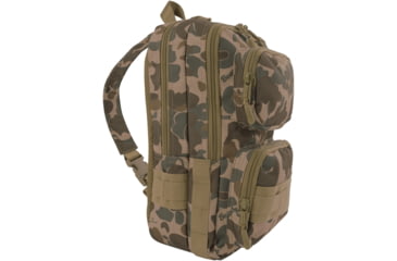 Image of Rothco Tactical Traveler Sling Bag, Fred Bear Camo, 41116-FredBearCamo