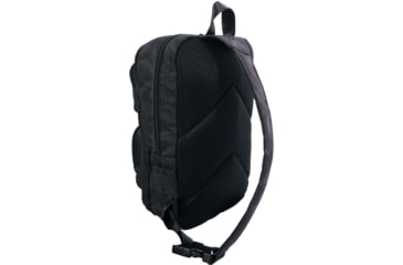 Image of Rothco Tactical Traveler Sling Bag, Midnight Black Camo, 41114-MidnightBlackCamo