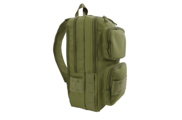 Image of Rothco Tactical Traveler Sling Bag, 10 L, Olive Drab, 41112-OliveDrab