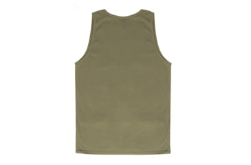 Image of Rothco Tank Top, Coyote Brown, Small, 3828-CoyoteBrown-S