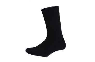 Image of Rothco Thermal Boot Socks, Black, 6152-Black
