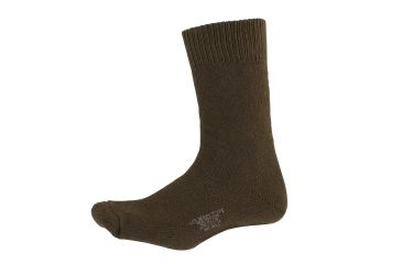 Image of Rothco Thermal Boot Socks, Olive Drab, 6150-OliveDrab