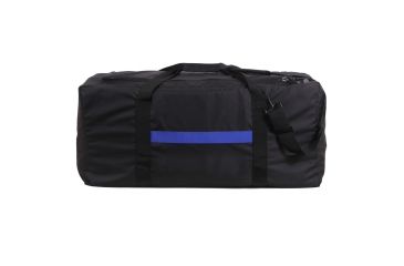 Image of Rothco Thin Blue LineModular Gear Bag, 8673