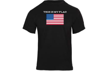 Image of Rothco This Is My Flag T-Shirt - Mens, Medium, 2742-M