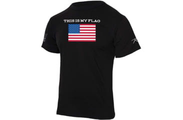 Image of Rothco This Is My Flag T-Shirt - Mens, Medium, 2742-M