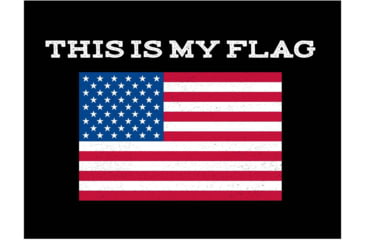 Image of Rothco This Is My Flag T-Shirt - Mens, Medium, 2742-M