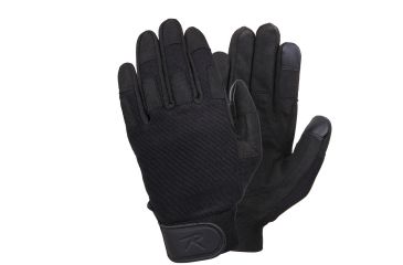 Image of Rothco Touch Screen All Purpose Duty Gloves, Small, 3869-S