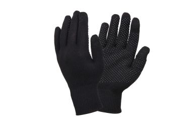 Image of Rothco Touch Screen Gloves With Gripper Dots, 8516