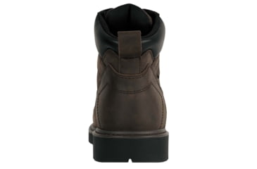 Image of Rothco Tradesman 6 Inch Composite Toe Work Boot, Brown, 11.5, 54115-Brown-11.5