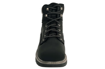 Image of Rothco Tradesman 6 Inch Work Boot, Black, 10, 54100-Black-10