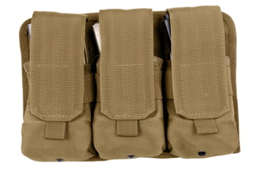 Image of Rothco Color Camo Tactical BDU Pants - Men's, Midnight Woodland Camo, Small, 12030-MidnightWoodlandCamo-S27-31Waist