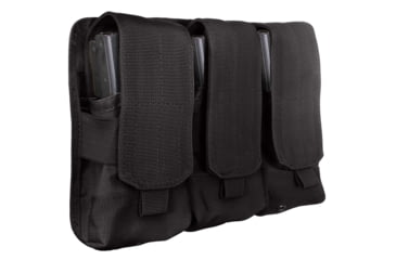 Image of Rothco Color Camo Tactical BDU Pants - Men's, Midnight Woodland Camo, Small, 12030-MidnightWoodlandCamo-S27-31Waist