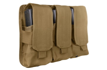 Image of Rothco Color Camo Tactical BDU Pants - Men's, Midnight Woodland Camo, Small, 12030-MidnightWoodlandCamo-S27-31Waist