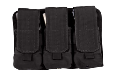 Image of Rothco Color Camo Tactical BDU Pants - Men's, Midnight Woodland Camo, Small, 12030-MidnightWoodlandCamo-S27-31Waist