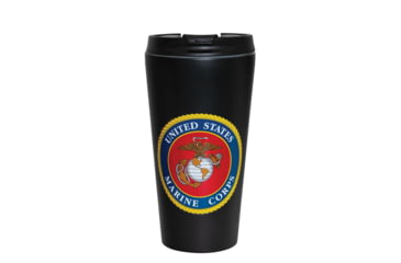 Image of Rothco USMC Travel Cup, 6.75in, 1277