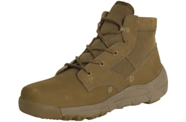 Image of Rothco V-Max Lightweight 6 Inch Tactical Boots - Mens, AR 670-1 Coyote Brown, 6 US, 5365-6