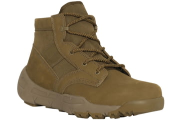 Image of Rothco V-Max Lightweight 6 Inch Tactical Boots - Mens, AR 670-1 Coyote Brown, 6 US, 5365-6