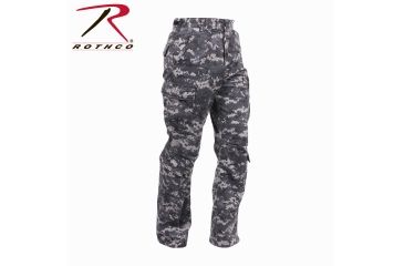 Image of Rothco Vintage Accent Paratrooper Fatigues, Extra Small, 2146-XS