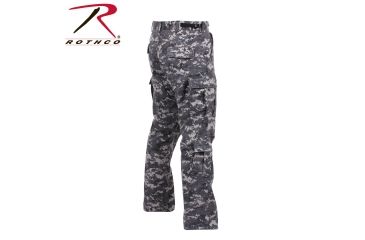 Image of Rothco Vintage Accent Paratrooper Fatigues, Extra Small, 2146-XS
