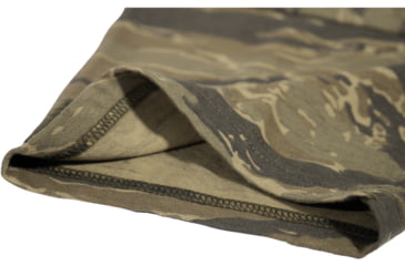 Image of Rothco Vintage Camo T-Shirt -Mens, Tiger Stripe Camo, Exra Large, 67875-TigerStripeCamo-XL