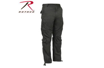 Image of Rothco Vintage Paratrooper Fatigue Pants, Russet Brown, L, 2886-RussetBrown-L