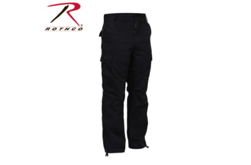 Image of Rothco Vintage Paratrooper Fatigue Pants, Russet Brown, L, 2886-RussetBrown-L