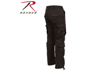 Image of Rothco Vintage Paratrooper Fatigue Pants, Russet Brown, L, 2886-RussetBrown-L